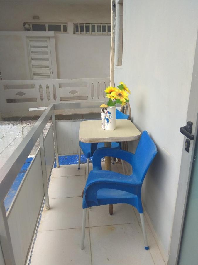 Blue Daire Hanya