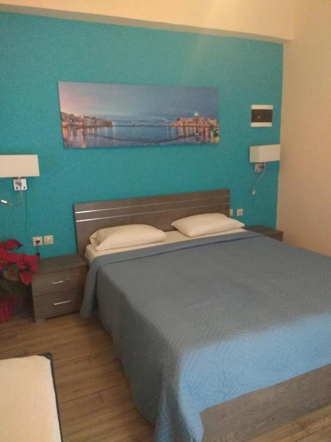 Blue Daire Hanya